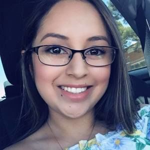 Meet your Posher, Angelica